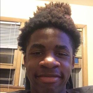 Meet your Posher, Jason